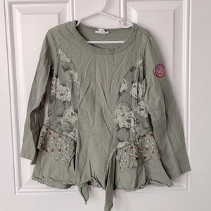 Naartjie matching set